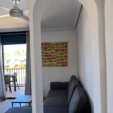 Casa Geranios 2 *