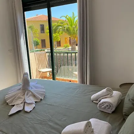 Casa Geranios 2