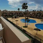 Casa Geranios 2 * Arona (Tenerife)