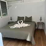 Casa Geranios 2