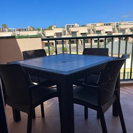 Casa Geranios 2 Apartmán Arona (Tenerife)
