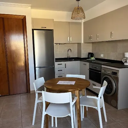 Apartmán Casa Geranios 2 *