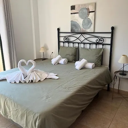 Casa Geranios 2 Arona (Tenerife)