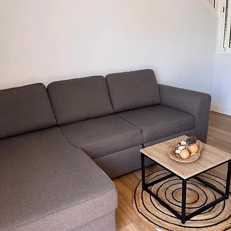 Apartmán Casa Geranios 2 Arona (Tenerife)