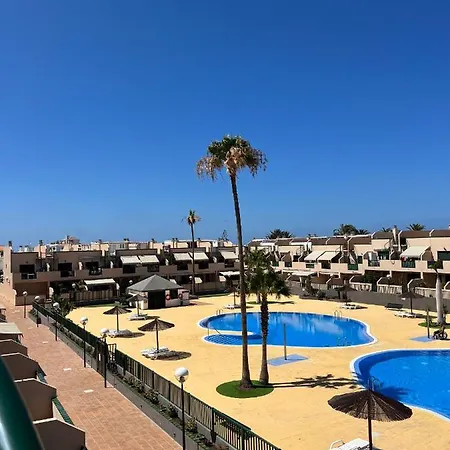Casa Geranios 2