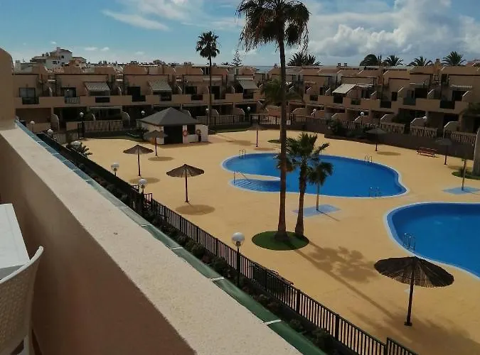 Casa Geranios 2 * Arona (Tenerife)