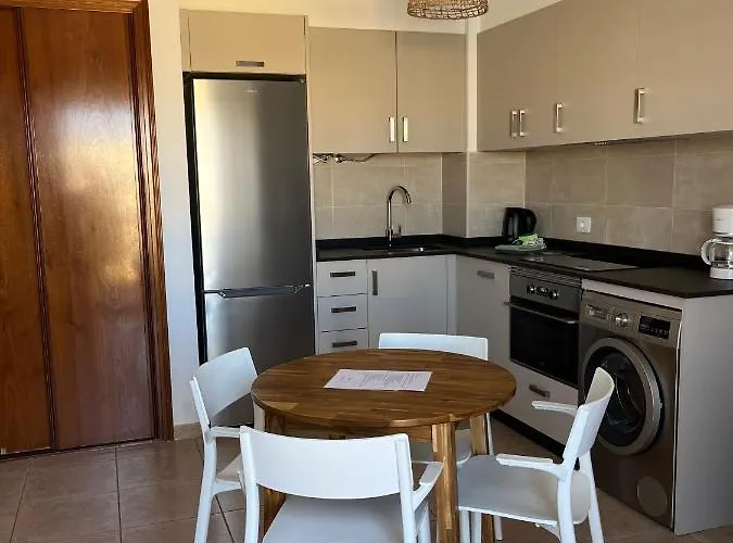 Apartment Casa Geranios 2 *