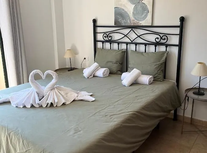 Casa Geranios 2 Arona (Tenerife)