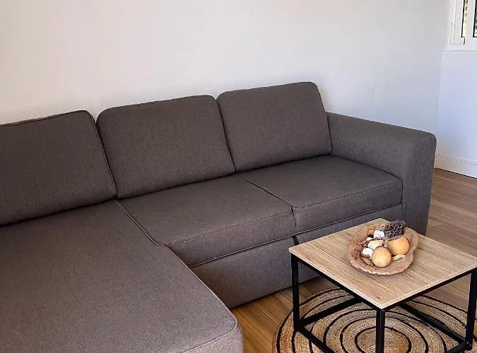 Apartment Casa Geranios 2 Arona (Tenerife)