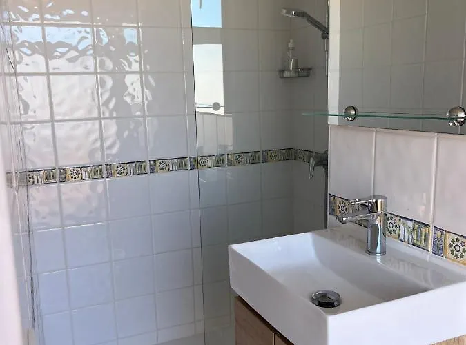 Casa Geranios 2 Apartment *