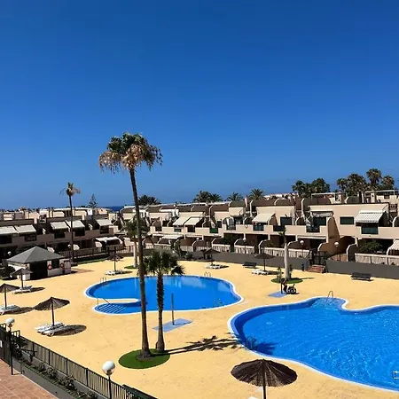 Appartamento Casa Geranios 2 *