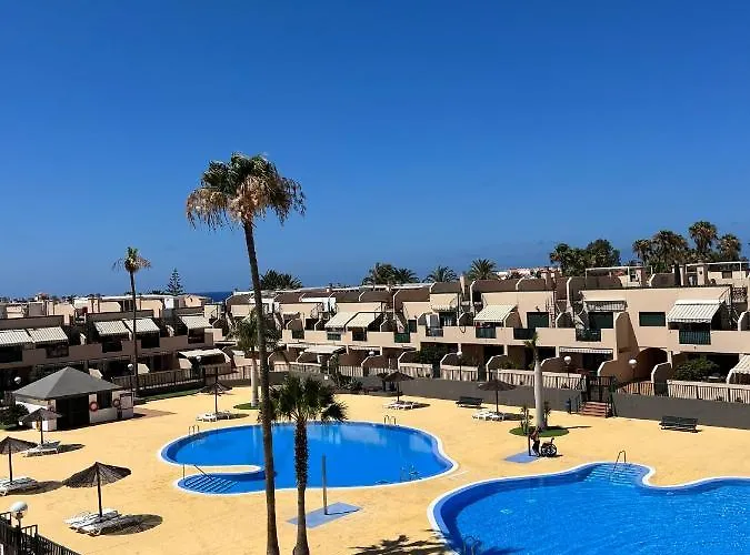 Appartamento Casa Geranios 2 *